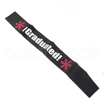 Polyester Shoulder Straps AJEW-WH0299-84C-1