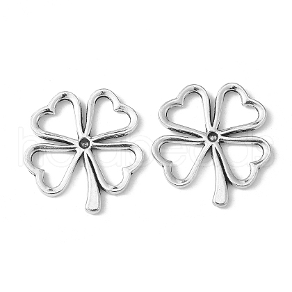 Alloy Pendants PALLOY-2414-AS-LF-1