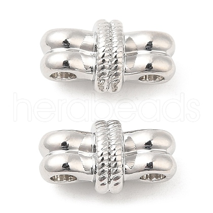 Alloy Cord Locks FIND-E040-09P-1