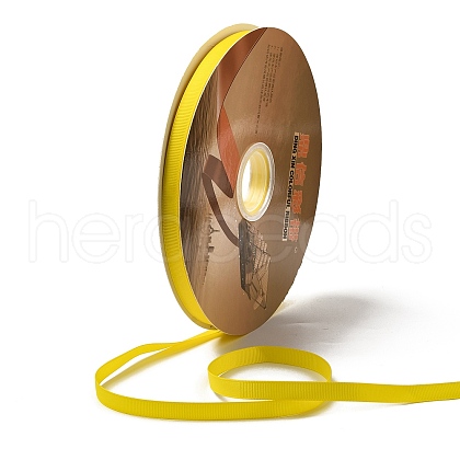 Grosgrain Ribbon RW10mmY015-1