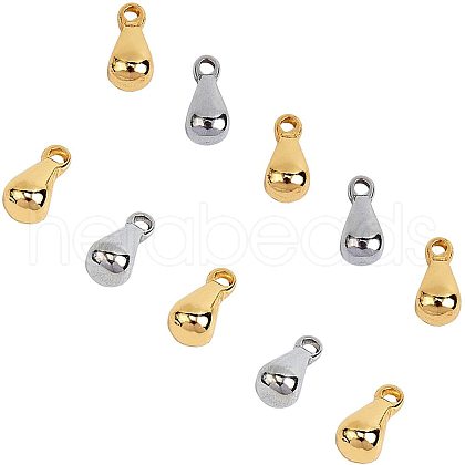 Unicraftale 304 Stainless Steel Charms STAS-UN0003-78-1