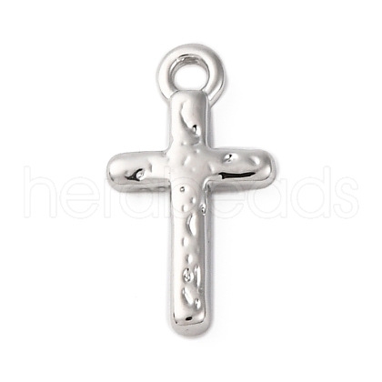 Brass Charms KK-V016-21A-P-1