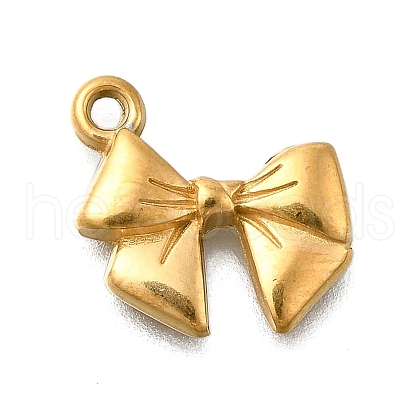 304 Stainless Steel Charms STAS-C119-17G-1
