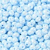 6/0 Glass Seed Beads SEED-M012-01A-15-3