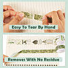 20pcs 5 Styles Scrapbooking Stickers DIY-TAC0029-03A-5