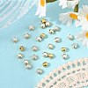 Preciosa® MAXIMA Crystal in Sew-On Cup X-PRC-SS16-00030-270-G-4