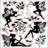 PVC Plastic Stamps DIY-WH0167-56-1204-1