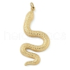 Ion Plating(IP) 304 Stainless Steel Pendants STAS-B075-19G-01-1