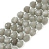 Natural Malaysia Jade Beads Strands G-D305-A01-01D-2