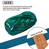 Sparkle Polyester Ribbon OCOR-TAC0017-03I-12