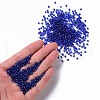 8/0 Glass Seed Beads SEED-US0003-3mm-28-4