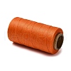 260M Waxed Polyester Cords YC-A003-01H-2