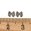 Brass Cabochons MRMJ-XCP0001-58B-3