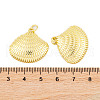 Rack Plating Brass Pendants KK-P269-04G-3