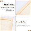 Wood Painting Canvas Panels DIY-WH0189-62B-4