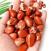 Mother's Day Gifts Natural Red Jasper Healing Stones PW-WGD7FF2-14-1