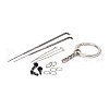 DIY Needle Felting Tools Set DIY-D063-06P-3