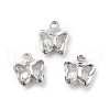 Glass Charms KK-R216-19P-08-1