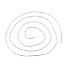 925 Sterling Silver Double Link Chains STER-P064-03S-2