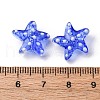 Handmade Lampwork Beads Strands LAMP-I027-09H-3