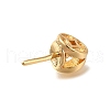 Brass Pendants KK-M301-20G-2