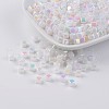 Eco-Friendly Poly Styrene Acrylic Beads X-PL337AB-1-1
