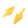 Plastic Craft Chick Mouth DOLL-PW0001-310A-05-2