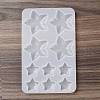 Star Cabochon DIY Silicone Molds SIMO-R002-05-2