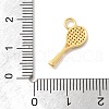 925 Sterling Sliver Pendants STER-Z012-04G-01-3