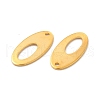 201 Stainless Steel Pendants STAS-P320-33G-2