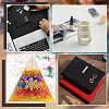 Nickel Decoration Stickers DIY-WH0450-108-5