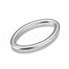 304 Stainless Steel Linking Rings STAS-P245-30P-2