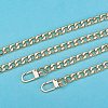 Bag Strap Chains IFIN-PH0024-03G-9x140-3