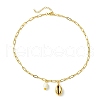 Natural Cultured Freshwater Pearl Necklaces NJEW-JN04785-1