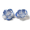 Flower Bead Cap SACR-C002-08B-3