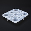 DIY Decoration Silicone Molds DIY-B035-13-4