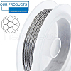 304 Stainless Steel Wire TWIR-BC0001-04A-3