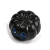 Halloween Resin Figurine Statues for Home Office Desktop Decoration DJEW-M017-04G-2