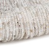 Natural Quartz Crystal Beads Strands G-RM250101-L3-2