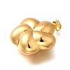 304 Stainless Steel Pendants STAS-H200-20G-2