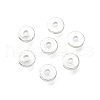 Brass Spacer Beads KK-Q782-06S-1