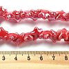 Handmade Porcelain Beads PORC-Q002-03H-4