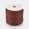 Iron Cable Chains CH-0.9PYSZ-R-2
