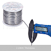 Round Aluminum Wire AW-BC0001-2mm-17-4