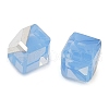 K9 Glass Imitation Austrian Crystal Beads GLAA-P069-01A-285-2