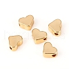 Brass Beads X-KK-E787-01B-G-2