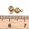 304 Stainless Steel Tube Bails STAS-G354-02B-G-3