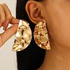 Alloy Stud Earrings WGBCB82-04-1