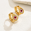 Fashionable Classic Earrings for Women with High-end Style WN0448-1