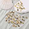 Preciosa® MAXIMA Crystal Round Stones X-PRC-RBSS29-00030-262-2